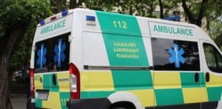 რუსთავის ცხელების ცენტრში ტრაილერის მძღოლს კორონავირუსი დაუდასტურდა