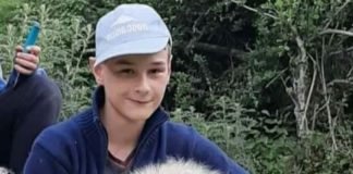 დაკარგულ 13 წლის მოზარდს მე-6 დღეა ეძებენ