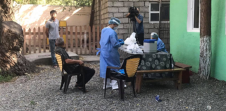 გარდაბანი არ იკეტება- რა გადაწყვეტილება მიიღეს საკოორდინაციო საბჭოს სხდომაზე?!