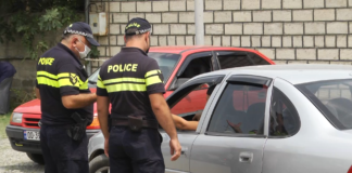 გარდაბანში გამოკვლეული 108 პირის ტესტის პასუხი კორონავირუსზე ცნობილია