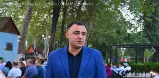 გოგი მეშველიანმა ბოლნისში კარანტინის პერიოდში გატარებული ღონისძიებების ანგარიში წარადგინა(+ვიდეო)