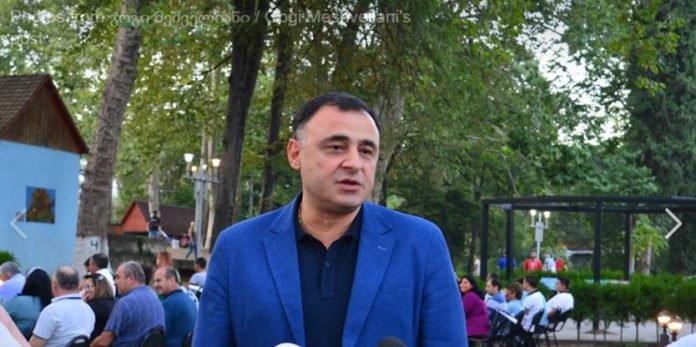 gogi meshvelianiiiiiiiiii