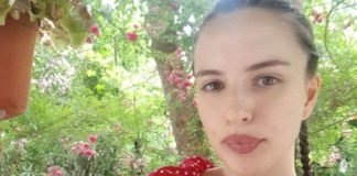 თეთრიწყაროში 23 წლის გოგოს ეძებენ