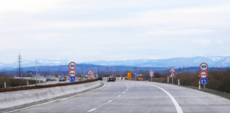 თბილისიდან ბათუმში ჩასვლა თანამედროვე მაგისტრალის საშუალებით იქნება შესაძლებელი