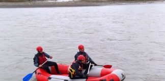 მტკვარში მეორე დღეა დაკარგულ ქალს ეძებენ