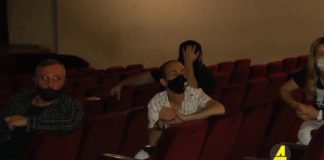 xronika ქრონიკა აზერბაიჯანულ ენაზე 14-07-2020