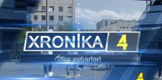 Xronika ქრონიკა აზერბაიჯანულ ენაზე 17-07-2020