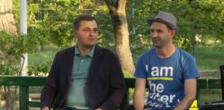 Xronika ქრონიკა აზერბაიჯანულ ენაზე 20-07-2020