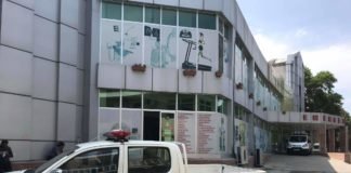 რუსთავში აფეთქების შედეგად დაშავებული მამაკაცი გარდაიცალა