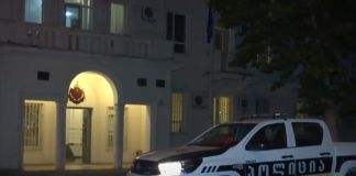 კაპანახჩში მამაკაცი ჯერ საცხოვრებელ სახლში,შემდეგ კი სოფლის ცენტრალურ მოედანზე სცემეს-შსს(+ვიდეო)