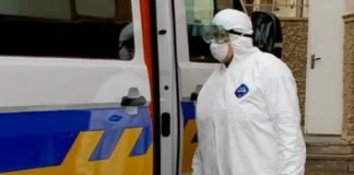 სასწრაფოს ექიმებს ტესტირება ყოველ მესამე დღეს ჩაუტარდებათ