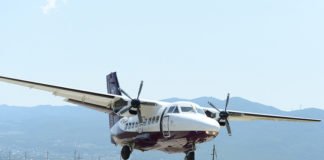 შიდა ფრენები უახლოეს პერიოდში აღდგება