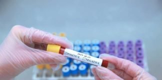 გარდაბანში კორონავირუსი ბებიას და შვილიშვილს დაუდასტურდათ