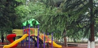 ღია სივრცეში მოწყობილი გასართობი ატრაქციონებისთვის რეკომენდაციები დამტკიცდა