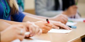 აბიტურიენტთა პასუხების ფურცელი გასწორებამდე რამდენიმედღიან კარანტინს გაივლის