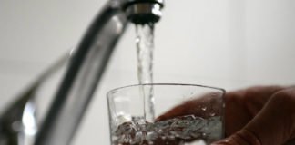 1-ელი აპრილის წყალმომარაგების შეზღუდვა რუსთავში