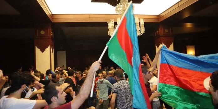 ბაქოპარლამენტი