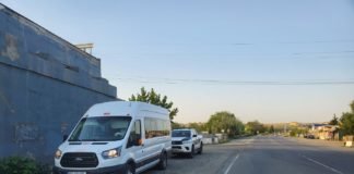 გარდაბანში კორონავირუსის 10 შემთხვევა გამოვლინდა