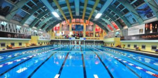 რა წესები უნდა დაიცვან სპორტდარბაზებმა და საცურაო აუზებმა