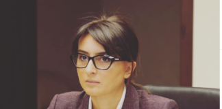 ვინ არის და რა გამოცდილება აქვს “ქართული ოცნების” რუსთავის მაჟორიტარობის კანდიდატს ?!