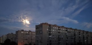 რუსთავში აბონენტების ნაწილს ელექტროენერგია არ მიეწოდება