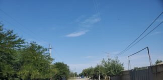 გარდაბნის სოფელ ყარაჯალარში მკაცრი საკარანტინო შეზღუდვები მოიხსნა(+ვიდეო)