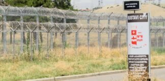 “იმისთვის,რომ N17 ზონა დაიხუროს, საჭიროა ახალი ციხე ჭყონდიდელის დასახლებაში”-ვიცე-პრემიერის ექსკლუზიური კომენტარი