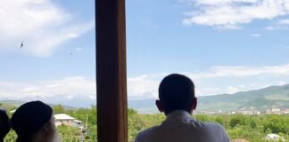 პრემიერი აგვისტოს ომზე-აღარასოდეს გავიმეორებთ წარსულის შეცდომებს