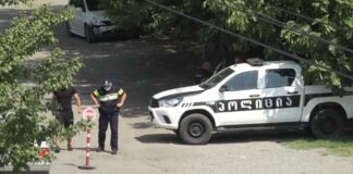 გარდაბანში კორონავირუსისგან ხუთი ადამიანი გამოჯანმრთელდა