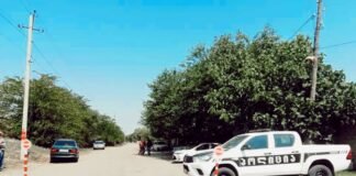 გარდაბანში კორონავირუსისგან გამოჯანმრთელებულთა რიცხვი 7-მდე გაიზარდა