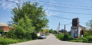 გარდაბანში გამოჯანმრთელებულთა რიცხვი 15-მდე გაიზარდა