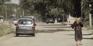 მარნეულში კოვიდინფიცირებული პირის კიდევ 14 კონტაქტი გამოიკვლიეს