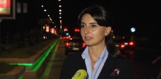 ნინო ლაცაბიძე – ძალიან მნიშვნელოვანია, რომ ეკონომიკის განვითარება არ ხდებოდეს ეკოლოგიის ხარჯზე