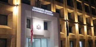 საქართველოს მთავრობა მზად არის შატილის გზაზე მომხდარი ტრაგედიისას დაღუპულთა ოჯახებს დაეხმაროს