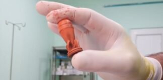 მინსკში აქციის დასარბევად რეზინის ტყვიები გამოიყენეს