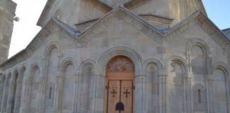 მართლმადიდებელი ეკლესია მარიამობას აღნიშნავს