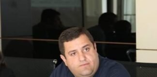 დმანისის მერი გიორგი ტატუაშვილი “ქართული ოცნებიდან” გარიცხეს