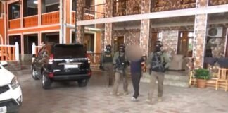 ფონიჭალის დასახლებასა და გარდაბანში ორგანიზებული ჯგუფის 4 ნარკორეალიზატორი დააკავეს(+ვიდეო)