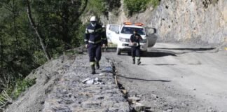 შატილში მომხდარი ავტოკატასტროფის შედეგად დაშავებული რუსთაველი გოგოს მდგომარეობა მძიმეა