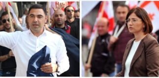 ქვემო ქართლის რეგიონში „ევროპული საქართველოს“ მაჟორიტარობის კანდიდატები ცნობილია