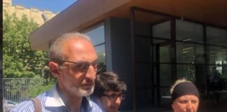 “მთავარმა პროკურორმა ბრძანა, რომ საქმეზე ერთი ვერსიით მუშაობა არ შეიძლება და ეს მიუღებელია”