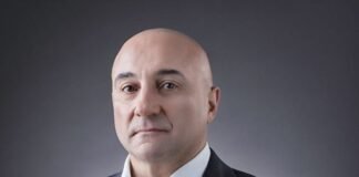 კახა ოქრიაშვილმა ცეზარ და იაგო ჩოჩელებთან ერთად პარტია შექმნა