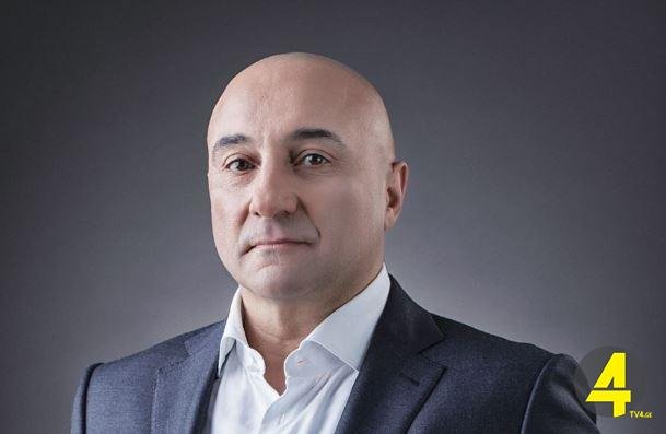 ოქრიაშვილი კახა დმანისი