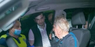 სამაშველო ჯგუფმა 4-დღიანი ძებნის შედეგად ქობულეთში დაკარგული 84 წლის კაცი იპოვა