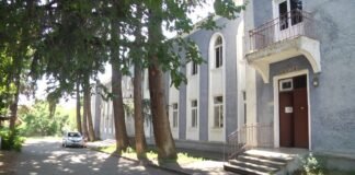 რუსთავის ცხელების ცენტრის 12 პაციენტს კორონავირუსი არ დაუდასტურდა