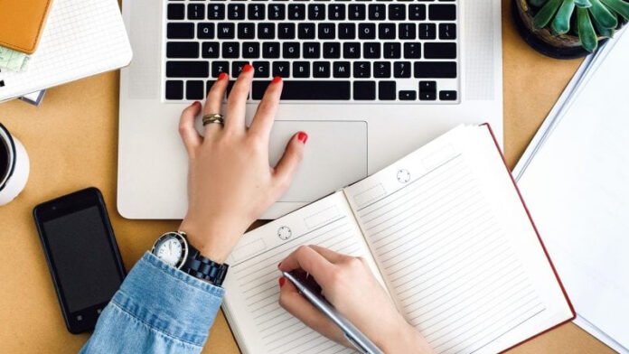 distanciuri mushaoba kompiuteri leptopi dokumentebi