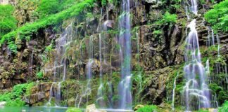 ქვემო ქართლში უნიკალური ტურისტული ინფრასტრუქტურა მოეწყობა