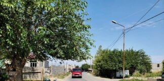 გარდაბანში კორონავირუსით ინფიცირებული ყველა პაციენტი გამოჯანმრთელდა