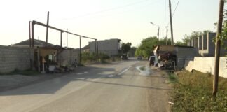 გარდაბანში კორონავირუსისგან კიდევ სამი ადამიანი გამოჯანმრთელდა