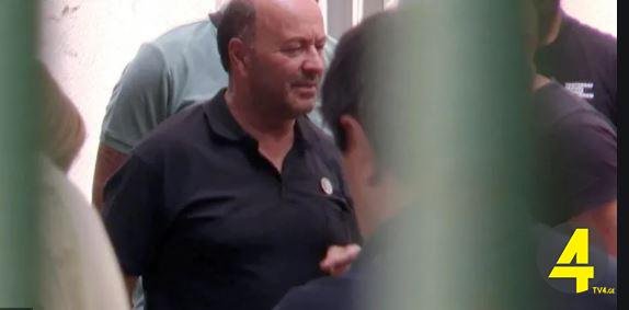 jumber bachaliashvili